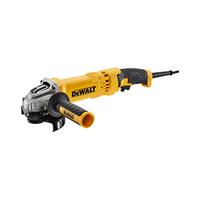 Winkelschleifer 125mm 1500Watt - DEWALT