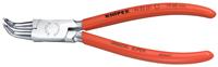 Knipex 4423J31 Borgveertang voor binnenringen - Boringen - 215mm