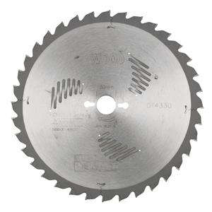 Dewalt DT4330-QZ Kreissägeblatt 1St.