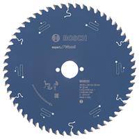 Bosch Kreissägeblatt Expert for Wood, Sägeblatt, 235 mm