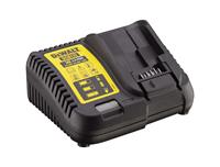 dewalt System-Schnellladeg.(10,8/18Volt) DCB115-QW