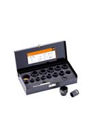 Bahco BWTSP16 16-delige Automotive doppenset