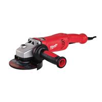 Milwaukee AGV 17-125 XE DMS Haakse slijper - 1750W - 125mm - variabel