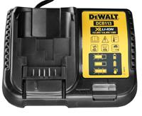 Dewalt DCB113 Lader 10,8 - 18 Volt XR Li-Ion accu's