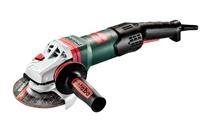 metabo WEPBA17-125 Quick RT Haakse Slijper 125mm 1750W in Doos