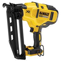 Dewalt DCN660N 18 Volt XR Li-Ion afwerktacker 32-63mm 16 Gauge body