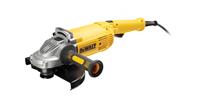 Dewalt DWE492S-QS 2200W / 230mm Haakse slijper