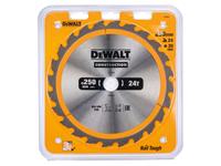 Dewalt DT1956-QZ Kreissägeblatt 1St.