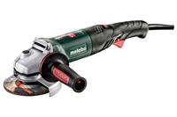 metabo WEV1500-125 Haakse Slijper Ø 125mm 1500W