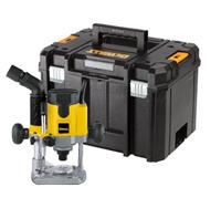 DeWALT DW622KT-QS Oberfräse 1400 W inkl. Parallelanschlag + T-STAK-Box VI DeWALT - 2333