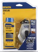 Irwin - 10504883 Kordel und Blaupulver