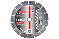 Metabo 628141000 Diamantschijf - 115 x 22,23mm AP
