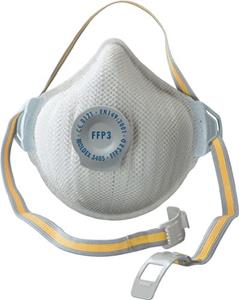 Moldex MOL3405 Stofmasker FFP3 R D (5st)