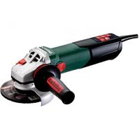 metabo WEA17-150 Quick Haakse Slijper Ø 150mm 1700W