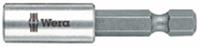 Wera 5160976001 Bithouder met spanring - Universeel - 1/4" x 50mm