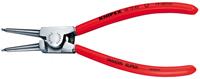 Knipex Sicherungsringzange mit Kunststoff überzogen 140 mm - 46 13 A1