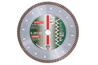 Metabo 628124000 Diamantschijf - 115 x 22,23mm UP-T