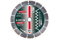 Metabo 628123000 Diamantschijf - 400 x 25,4mm UP