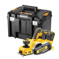 Dewalt 18.0 Volt / 82 mm Schaafmachine (borstelloos) DCP5