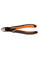 BAHCO side cutter 2101g-180