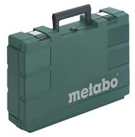 Metabo 623855000 combo koffer voor alle accu boorschroevendraaiers en accu (klop)boormachines (dis)