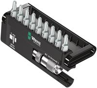 Wera 5136011001 10-delige - Bit-Check 10 Drywall 1 Bitset