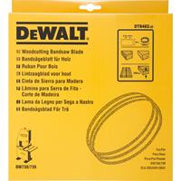 DeWalt DT8482 Lintzaagblad voor DW738 / DW739 - 2095 x 16mm