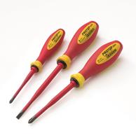 Witte 76022 ProTop Slim Schroevendraaier - Phillips - PH1 x 80mm