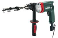 metabo BE75-16 Boormachine 750W met Tandkransboorhouder - 600580000