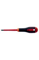 Bahco PH1x80mm Schroevendraaier Phillips ERGO VDE BE-8610S