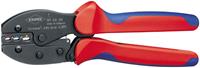 Knipex PreciForce Krimptang 975236