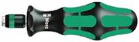 Wera Bits-Handhouder 813 R met Rapidaptor Bithouder