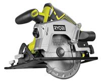 Ryobi RWSL1801M 18V ONE+ Li-Ion Accu cirkelzaag body - 150mm