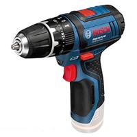 bosch Bosc GSB 12V-15 AkkuSchlagb solo Karton