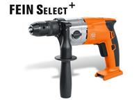 feinelektrowerkzeuge Akkubohrmaschine ABOP 13-2 Select 18 V 13/10mm 0-580 min-¹,0-1760min-¹ FEIN - FEIN ELEKTROWERKZEUGE