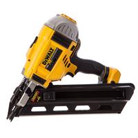 DeWalt DCN692N-XJ Akku-Nagler 90mm, 18V