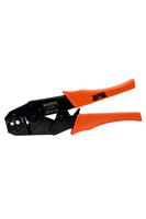 Bahco Precisie Krimptang voor coax CR W 04