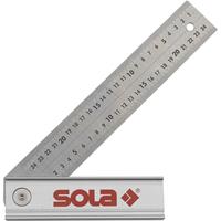 Sola Quattro Verstelbare schrijfhaak - 250 x 170mm