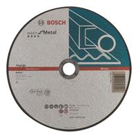 Bosch Trennscheibe Expert for Metal, Rapido, 230x1,9mm, AS 46 T BF