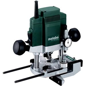 Metabo OF E 1229 Signal Bovenfrees - 1200W - 8mm