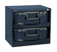 Raaco Assortimentsdoos SafeBox 150x2 - 136396 - 136396