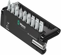 Wera - Bit-Check 10 Universal 4, 10-tlg.