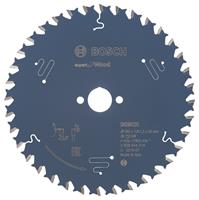Bosch 2608644014 Expert Cirkelzaagblad - 160 x 20 x 36T - Hout