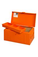 Bahco Gereedschapskist 530x290x290mm - 1496MB2