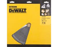 Dewalt DT4283-QZ Cirkelzaagblad 305 x 30 x 80T - Hout Laminaat Aluminium