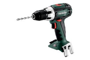 metabo BS 18 LT (zonder accu)