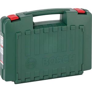 Bosch Kunststoffkoffer für Akkugeräte, 296,5 x 388 x 106 mm