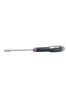 Bahco BE-6400M-5 ERGO Sokschroevendraaier met hecht - 5 x 220mm