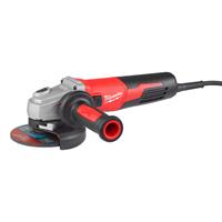 Milwaukee AGV 13-125 XE Haakse slijper - 1250W - 125mm - variabel