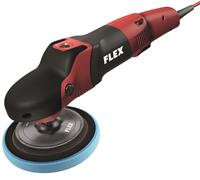 Polierer pe 14-1 180 mit hohem Drehmoment und großer Oberfläche 395749 - Flex